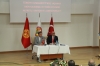 КТМУда Түркияда төңкөрүш жасоо аракетине карата жыйын өттү