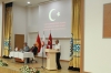 КТМУда Түркияда төңкөрүш жасоо аракетине карата жыйын өттү