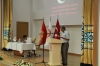 КТМУда Түркияда төңкөрүш жасоо аракетине карата жыйын өттү