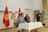 КТМУда Түркияда төңкөрүш жасоо аракетине карата жыйын өттү