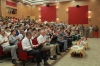 КТМУда Түркияда төңкөрүш жасоо аракетине карата жыйын өттү