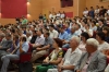 КТМУда Түркияда төңкөрүш жасоо аракетине карата жыйын өттү