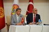 КТМУда Түркияда төңкөрүш жасоо аракетине карата жыйын өттү