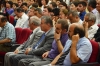 КТМУда Түркияда төңкөрүш жасоо аракетине карата жыйын өттү
