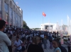 Эркин болуп жаңы жашоо башталган Эгемендүүлүк күнүбүз кут болсун!