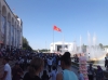 Эркин болуп жаңы жашоо башталган Эгемендүүлүк күнүбүз кут болсун!