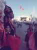 Эркин болуп жаңы жашоо башталган Эгемендүүлүк күнүбүз кут болсун!