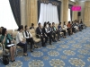 КМШ өлкөлөрүнүн эмгек,миграция жана социалдык коргоо боюнча кеңешинин Бишкек жыйыны