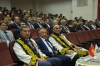 2016-2017- окуу жылынын ачылыш аземи болуп өттү