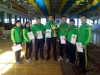 Кыргыздын кымча бел кыздары дүйнөнү багындырууда