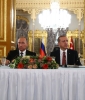 Erdoğan İle Putin Basın Toplantısı Düzenledi