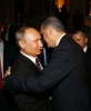 Erdoğan İle Putin Basın Toplantısı Düzenledi