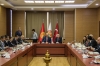 Дүйнөлүк Түрк ишкердик кеңеши кызматташууга кызыкдар