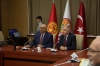Дүйнөлүк Түрк ишкердик кеңеши кызматташууга кызыкдар