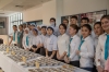 Ашура күнү белгиленди