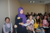 ÖGEM’de Doğru Hedef Belirleme Seminerleri