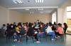 ÖGEM’de Doğru Hedef Belirleme Seminerleri