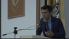 Манаста Студенттик кеңешинин мүчөлөрү тандалды