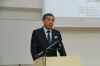 Манаста Студенттик кеңешинин мүчөлөрү тандалды