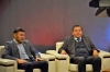 Ödüllü “Göç” Ekibi, Eserlerini Anlattı