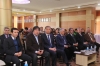 КР Эл жазуучусу Бексултан Жакиевдин китеби түрк тилинде жарык көрдү