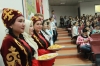Туризм жана мейманкана иштетүү жогорку мектеби жаңы окуу жылын салтанаттуу тосуп алды