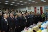 “Түрк элдеринин салттуу спорттук оюндары” II Эл аралык симпозиум жүрүп жатат