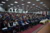 “Түрк элдеринин салттуу спорттук оюндары” II Эл аралык симпозиум жүрүп жатат