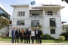 KTMÜ Öğrenci Konseyi Uluslararası Konferansa Katıldı