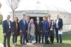 KTMÜ Öğrenci Konseyi Uluslararası Konferansa Katıldı