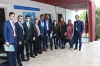 KTMÜ Öğrenci Konseyi Uluslararası Konferansa Katıldı
