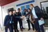 KTMÜ Öğrenci Konseyi Uluslararası Konferansa Katıldı