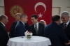 Bişkek'te Cumhuriyet Bayramı Kutlandı