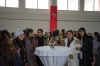 Bişkek'te Cumhuriyet Bayramı Kutlandı