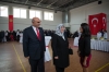 Bişkek'te Cumhuriyet Bayramı Kutlandı