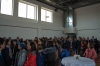 Bişkek'te Cumhuriyet Bayramı Kutlandı