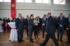 Bişkek'te Cumhuriyet Bayramı Kutlandı