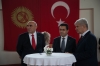 Bişkek'te Cumhuriyet Bayramı Kutlandı