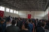 Bişkek'te Cumhuriyet Bayramı Kutlandı