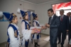 Bişkek'te Cumhuriyet Bayramı Kutlandı