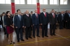 Bişkek'te Cumhuriyet Bayramı Kutlandı