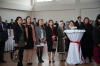 Bişkek'te Cumhuriyet Bayramı Kutlandı