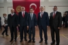 Bişkek'te Cumhuriyet Bayramı Kutlandı