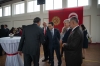 Bişkek'te Cumhuriyet Bayramı Kutlandı