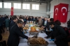 Bişkek'te Cumhuriyet Bayramı Kutlandı