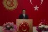 Bişkek'te Cumhuriyet Bayramı Kutlandı