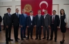 Bişkek'te Cumhuriyet Bayramı Kutlandı