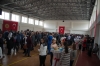 Bişkek'te Cumhuriyet Bayramı Kutlandı
