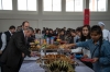 Bişkek'te Cumhuriyet Bayramı Kutlandı