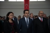 Bişkek'te Cumhuriyet Bayramı Kutlandı